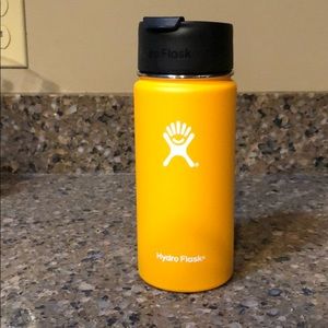 16 oz hydroflask